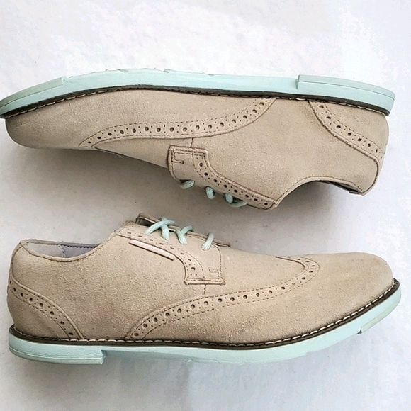 Tru Linkswear golf shoes - Picture 6 of 7